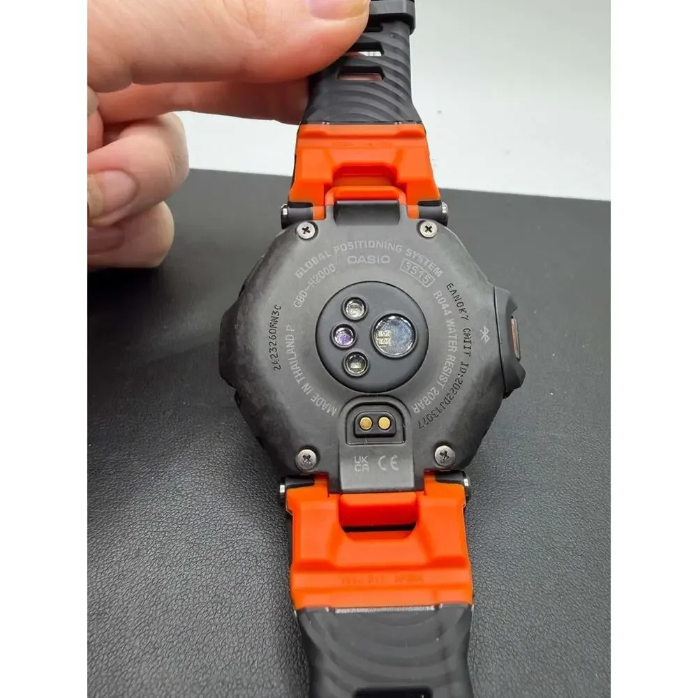 G-Shock Casio GBDH2000-1A Watch SPB-EB 369867